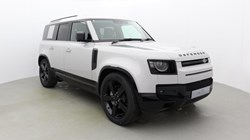 LAND ROVER DEFENDER 3.0 D350 X-Dynamic HSE 110 5dr Auto 5110048