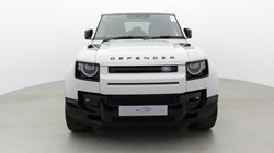 LAND ROVER DEFENDER 3.0 D350 X-Dynamic HSE 110 5dr Auto 5110049
