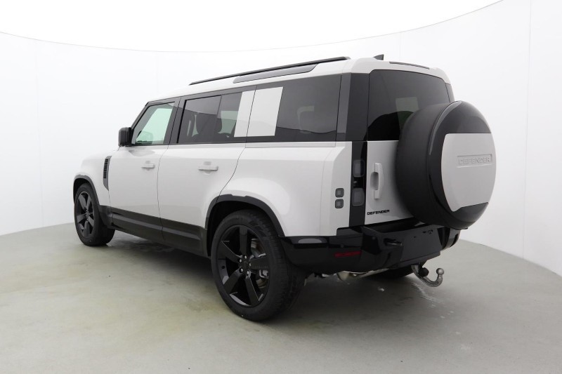  LAND ROVER DEFENDER 3.0 D350 X-Dynamic HSE 110 5dr Auto