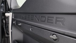 LAND ROVER DEFENDER 3.0 D350 X-Dynamic HSE 110 5dr Auto 5110059
