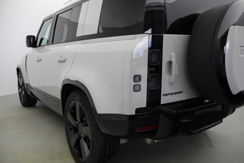  LAND ROVER DEFENDER 3.0 D350 X-Dynamic HSE 110 5dr Auto 5110060