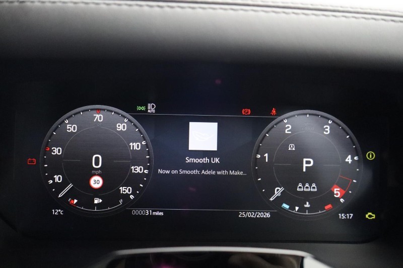  LAND ROVER DEFENDER 3.0 D350 X-Dynamic HSE 110 5dr Auto 5110088