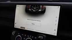 LAND ROVER DEFENDER 3.0 D350 X-Dynamic HSE 110 5dr Auto 5110096