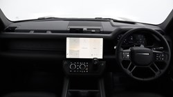 LAND ROVER DEFENDER 3.0 D350 X-Dynamic HSE 110 5dr Auto 5110075
