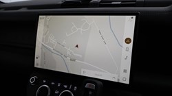 LAND ROVER DEFENDER 3.0 D350 X-Dynamic HSE 110 5dr Auto 5110089