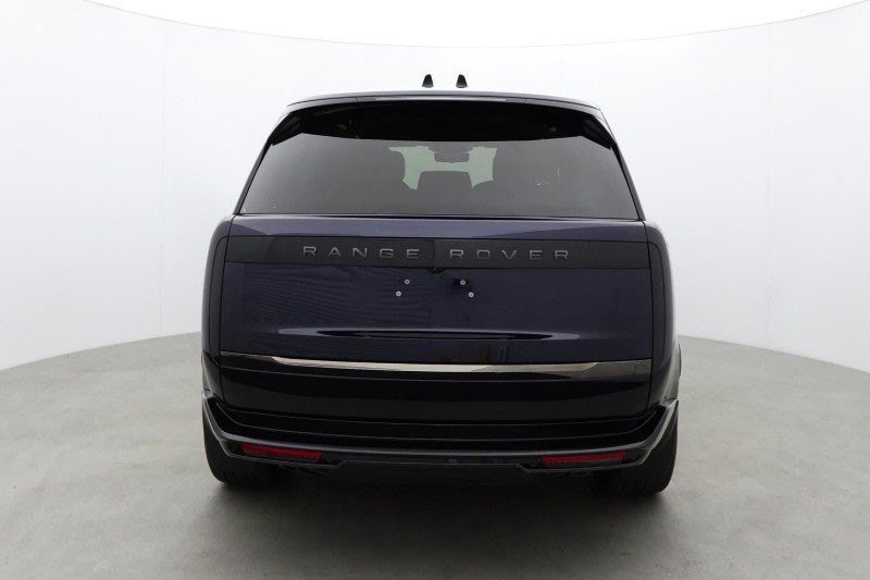  LAND ROVER RANGE ROVER 4.4 P615 V8 SV 4dr Auto 5664893