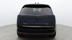 LAND ROVER RANGE ROVER 4.4 P615 V8 SV 4dr Auto 5664893