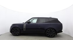 LAND ROVER RANGE ROVER 4.4 P615 V8 SV 4dr Auto 5664767