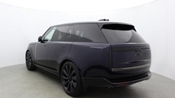 LAND ROVER RANGE ROVER 4.4 P615 V8 SV 4dr Auto 5664894
