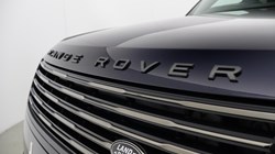 LAND ROVER RANGE ROVER 4.4 P615 V8 SV 4dr Auto 5664846