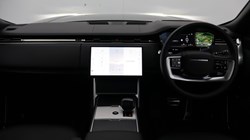 LAND ROVER RANGE ROVER 4.4 P615 V8 SV 4dr Auto 5664811