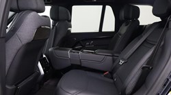 LAND ROVER RANGE ROVER 4.4 P615 V8 SV 4dr Auto 5664780