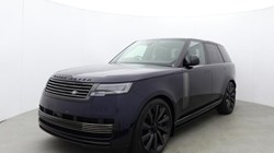 LAND ROVER RANGE ROVER 4.4 P615 V8 SV 4dr Auto 5664889
