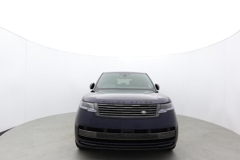  LAND ROVER RANGE ROVER 4.4 P615 V8 SV 4dr Auto 5664888