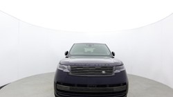 LAND ROVER RANGE ROVER 4.4 P615 V8 SV 4dr Auto 5664888