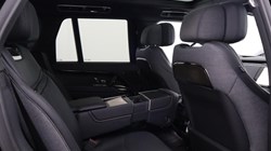 LAND ROVER RANGE ROVER 4.4 P615 V8 SV 4dr Auto 5664786