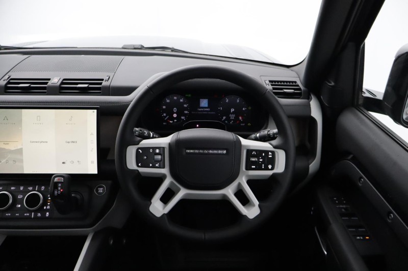  LAND ROVER DEFENDER 3.0 D350 X-Dynamic HSE 110 5dr Auto [7 Seat] 5325573