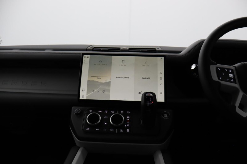  LAND ROVER DEFENDER 3.0 D350 X-Dynamic HSE 110 5dr Auto [7 Seat] 5325570