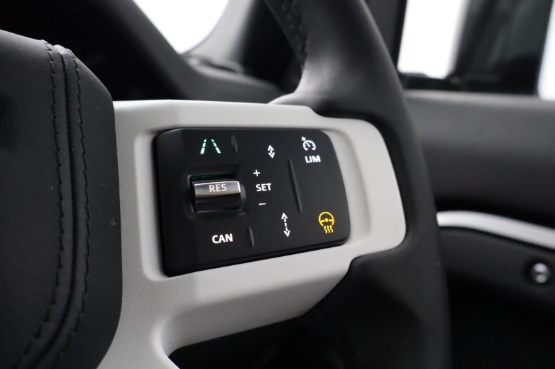  LAND ROVER DEFENDER 3.0 D350 X-Dynamic HSE 110 5dr Auto [7 Seat] 5325582