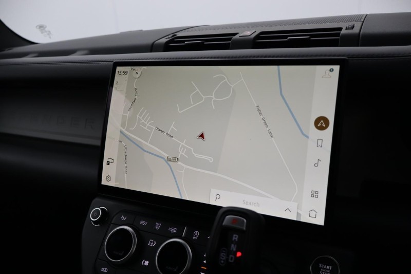  LAND ROVER DEFENDER 3.0 D350 X-Dynamic HSE 110 5dr Auto [7 Seat] 5325600