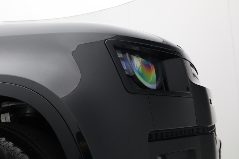  LAND ROVER DEFENDER 3.0 D350 X-Dynamic HSE 110 5dr Auto [7 Seat] 5325610