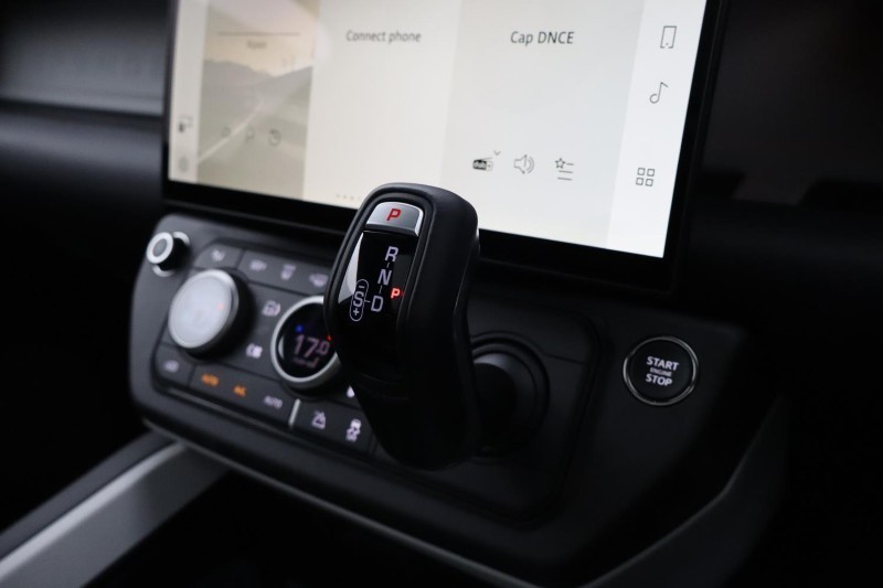  LAND ROVER DEFENDER 3.0 D350 X-Dynamic HSE 110 5dr Auto [7 Seat] 5325586