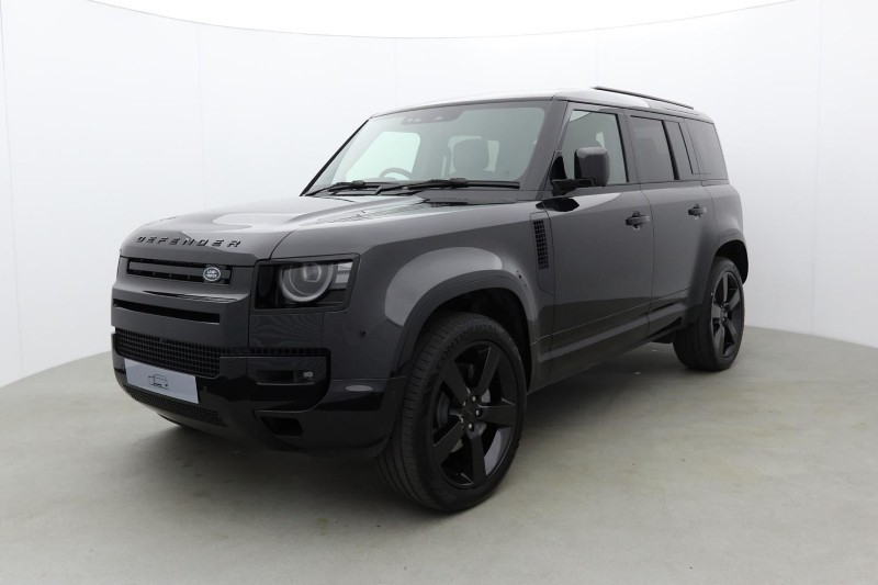  LAND ROVER DEFENDER 3.0 D350 X-Dynamic HSE 110 5dr Auto [7 Seat] 5325534