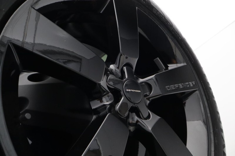  LAND ROVER DEFENDER 3.0 D350 X-Dynamic HSE 110 5dr Auto [7 Seat] 5325547