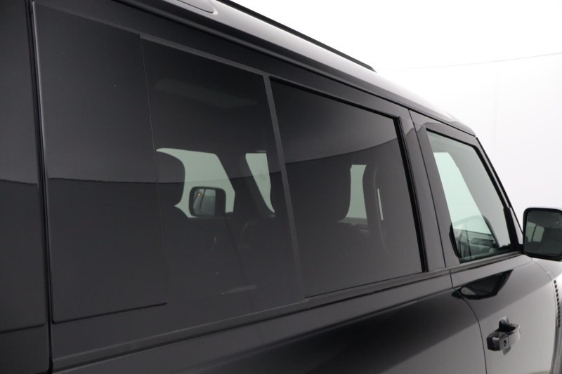  LAND ROVER DEFENDER 3.0 D350 X-Dynamic HSE 110 5dr Auto [7 Seat] 5325563