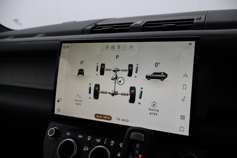  LAND ROVER DEFENDER 3.0 D350 X-Dynamic HSE 110 5dr Auto [7 Seat] 5325598