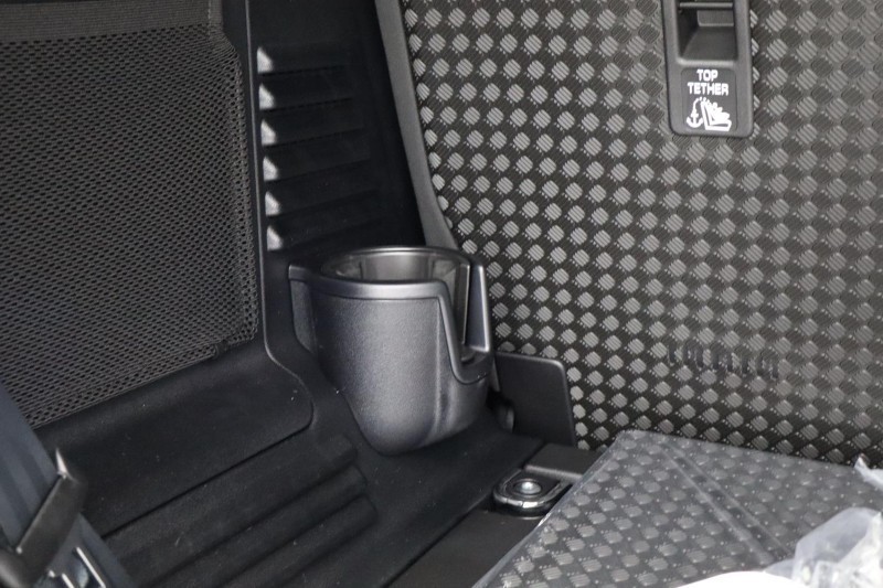  LAND ROVER DEFENDER 3.0 D350 X-Dynamic HSE 110 5dr Auto [7 Seat] 5325550