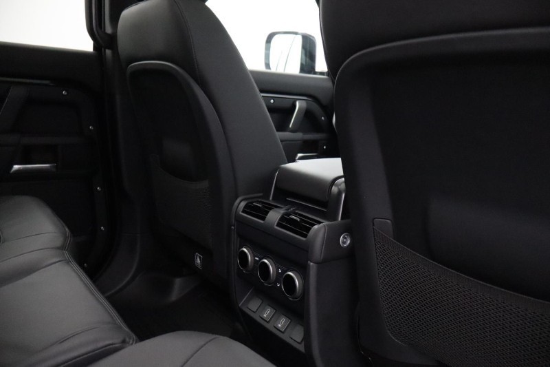  LAND ROVER DEFENDER 3.0 D350 X-Dynamic HSE 110 5dr Auto [7 Seat] 5325565