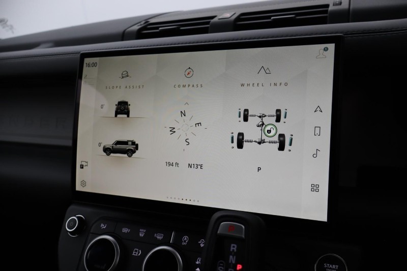  LAND ROVER DEFENDER 3.0 D350 X-Dynamic HSE 110 5dr Auto [7 Seat] 5325602