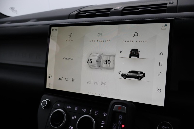  LAND ROVER DEFENDER 3.0 D350 X-Dynamic HSE 110 5dr Auto [7 Seat] 5325601