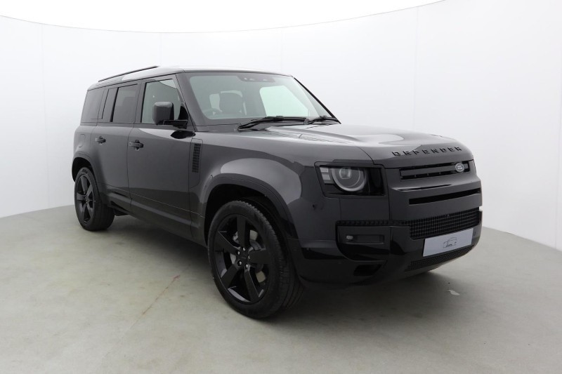  LAND ROVER DEFENDER 3.0 D350 X-Dynamic HSE 110 5dr Auto [7 Seat]