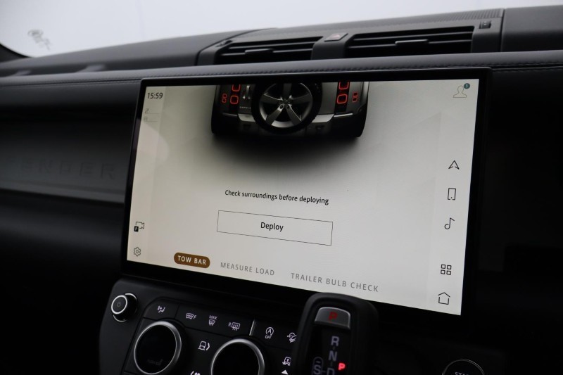  LAND ROVER DEFENDER 3.0 D350 X-Dynamic HSE 110 5dr Auto [7 Seat] 5325592