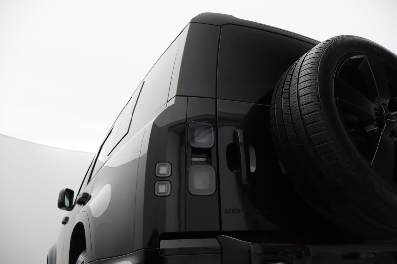  LAND ROVER DEFENDER 3.0 D350 X-Dynamic HSE 110 5dr Auto [7 Seat] 5325541