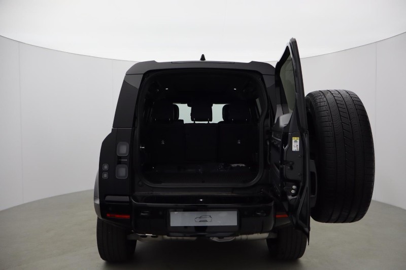  LAND ROVER DEFENDER 3.0 D350 X-Dynamic HSE 110 5dr Auto [7 Seat] 5325548