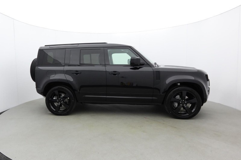  LAND ROVER DEFENDER 3.0 D350 X-Dynamic HSE 110 5dr Auto [7 Seat] 5325536