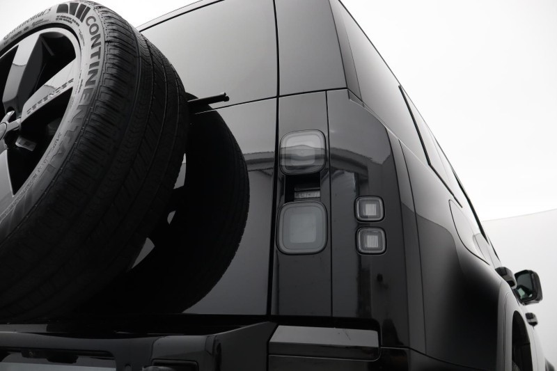  LAND ROVER DEFENDER 3.0 D350 X-Dynamic HSE 110 5dr Auto [7 Seat] 5325542