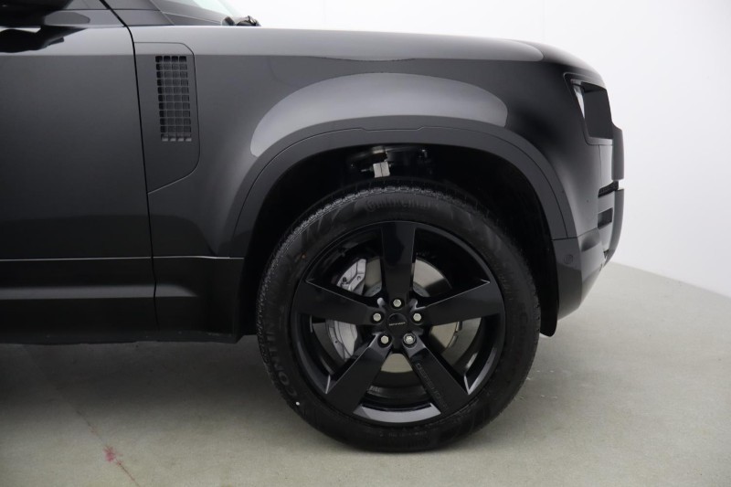  LAND ROVER DEFENDER 3.0 D350 X-Dynamic HSE 110 5dr Auto [7 Seat] 5325608