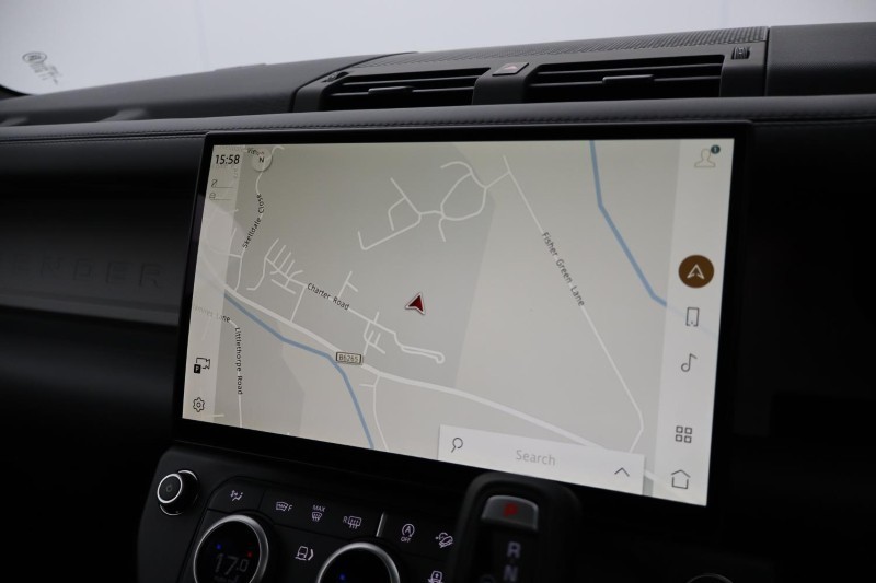  LAND ROVER DEFENDER 3.0 D350 X-Dynamic HSE 110 5dr Auto [7 Seat] 5325587