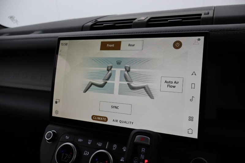  LAND ROVER DEFENDER 3.0 D350 X-Dynamic HSE 110 5dr Auto [7 Seat] 5325590