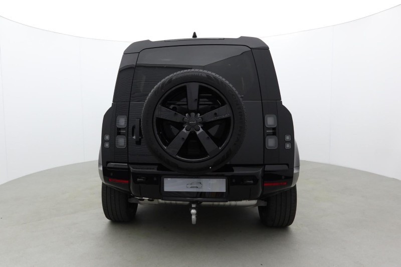  LAND ROVER DEFENDER 3.0 D350 X-Dynamic HSE 110 5dr Auto [7 Seat] 5325535