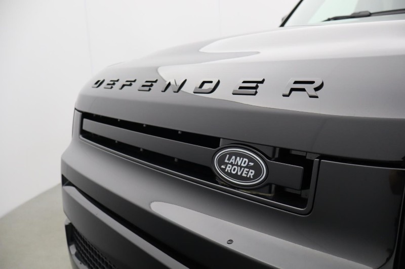  LAND ROVER DEFENDER 3.0 D350 X-Dynamic HSE 110 5dr Auto [7 Seat] 5325611