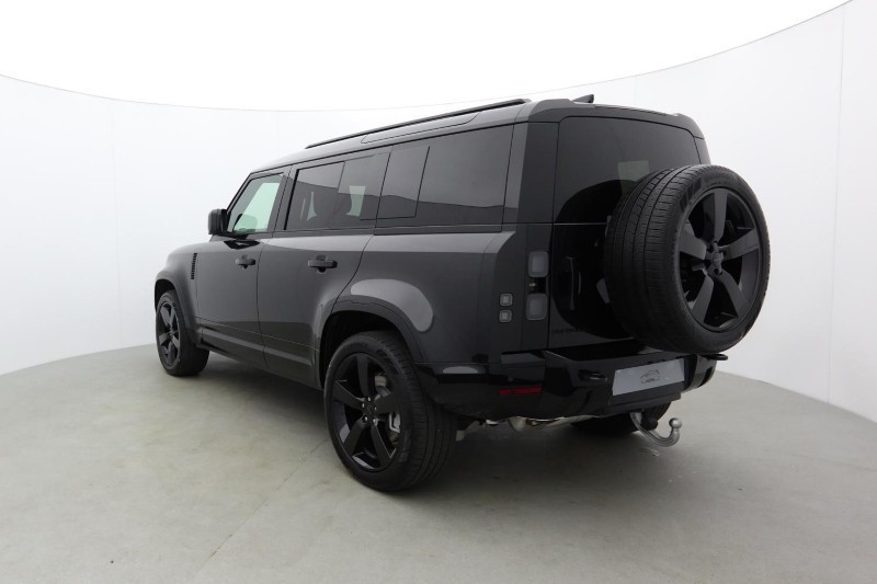  LAND ROVER DEFENDER 3.0 D350 X-Dynamic HSE 110 5dr Auto [7 Seat]