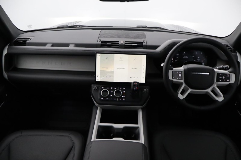 LAND ROVER DEFENDER 3.0 D350 X-Dynamic HSE 110 5dr Auto [7 Seat] 5325568