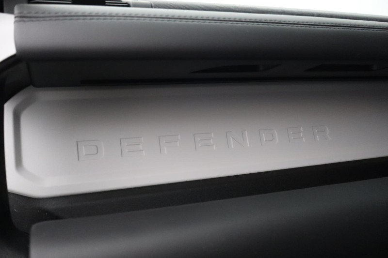  LAND ROVER DEFENDER 3.0 D350 X-Dynamic HSE 110 5dr Auto [7 Seat] 5325561