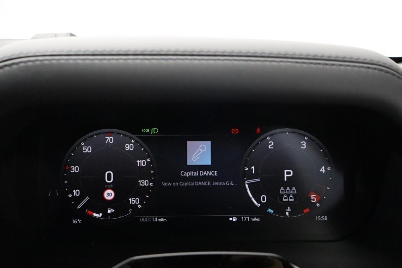 LAND ROVER DEFENDER 3.0 D350 X-Dynamic HSE 110 5dr Auto [7 Seat] 5325584