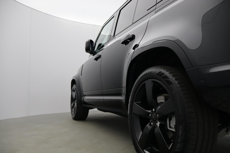  LAND ROVER DEFENDER 3.0 D350 X-Dynamic HSE 110 5dr Auto [7 Seat] 5325545